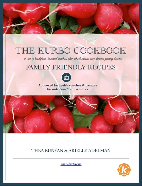 Cookbook