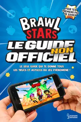 Read: Brawl Stars, le guide Book non officiel