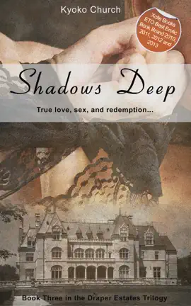 Read: Shadows Book Deep