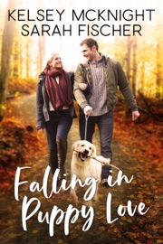 Falling in Puppy Love - Sarah Fischer & Kelsey McKnight