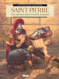 Saint Pierre - Bernard Lecomte, Patrice Perna & Marc Jailloux