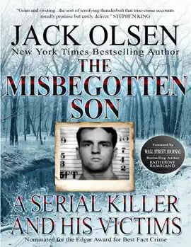 Read: The Book Misbegotten Son