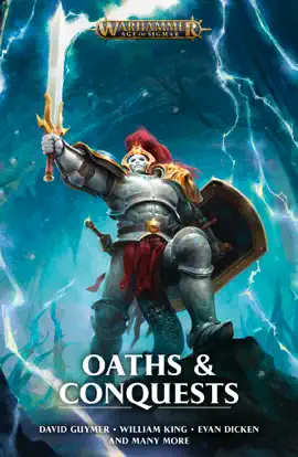 Read: Book Oaths and Conquests