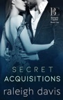 Secret Acquisitions