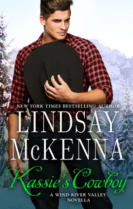 Read: Kassie's Cowboy Book