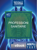 Hoepli Test 7 - Professioni sanitarie - Ulrico Hoepli