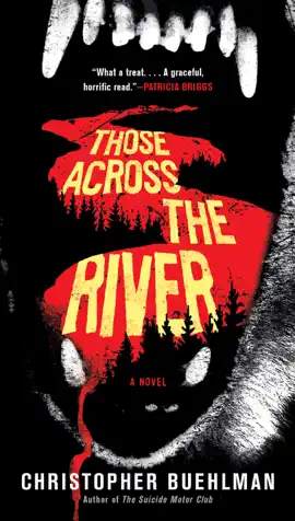 Read: Those Across the Book River