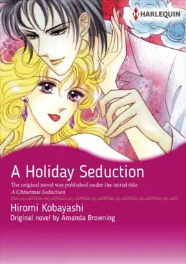 Read: A Holiday Book Seduction