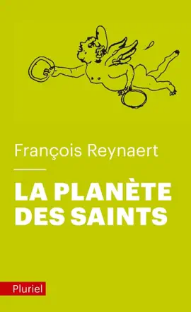 Read: La planète des Saints Book