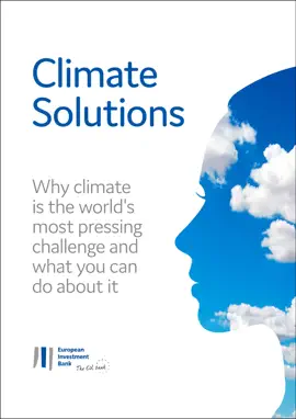 Read: Climate Book Solutions
