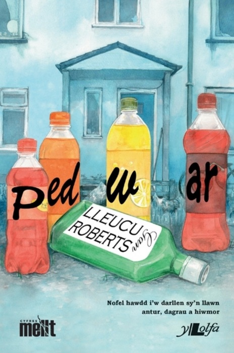 Pedwar