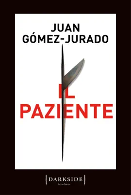 Read: Il paziente Book