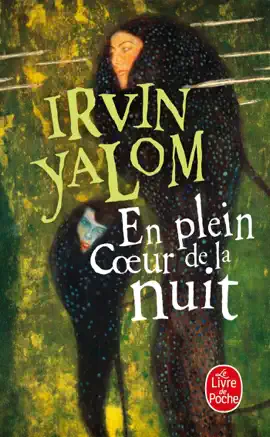 Read: En plein coeur Book de la nuit