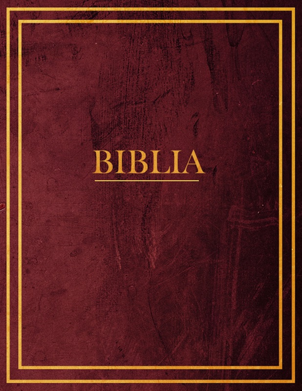 Biblia Cornilescu