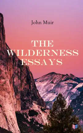 Read: The Book Wilderness Essays