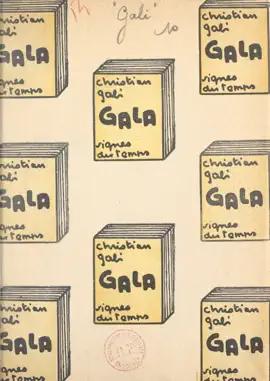 Read: Gala