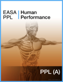 EASA PPL Human Performance - Padpilot Ltd