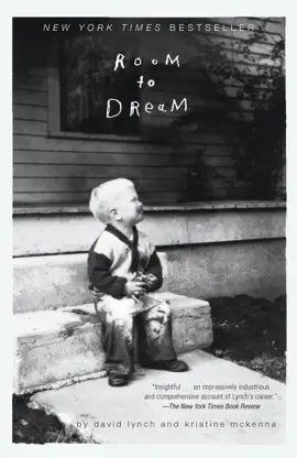 Read: Book Room to Dream