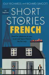Short Stories in French for Beginners