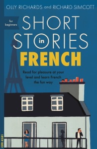 Short Stories in French for Beginners