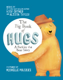 The Big Book of Hugs Nick Ortner & Alison Taylor