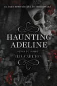 Haunting Adeline - H. D. Carlton