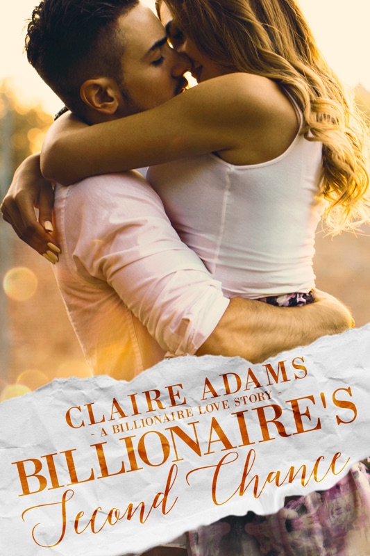 Billionaire's Second Chance