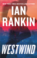 Ian Rankin - Westwind artwork