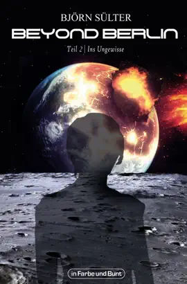 Read: Book Beyond Berlin