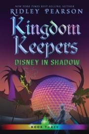 Kingdom Keepers III - Ridley Pearson