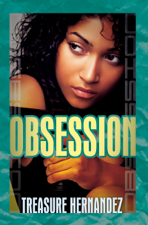 Obsession - Treasure Hernandez Cover Art