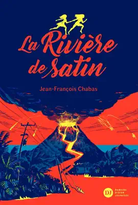 Read: Book La Rivière de satin