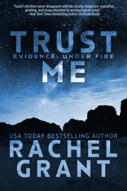 Trust Me - Rachel Grant