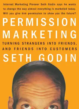 Read: Permission Marketing Book
