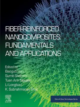 Read: Fiber-Reinforced Nanocomposites: Fundamentals and Applications Book