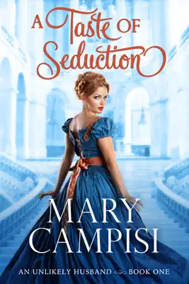 A Taste of Seduction by Mary Campisi book