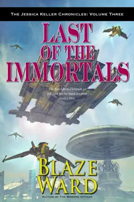 Read: Last of Book the Immortals