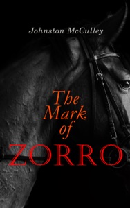 The Mark of Zorro