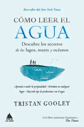 Cómo leer el agua