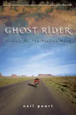 Ghost Rider