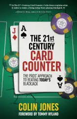 The 21st-Century Card Counter