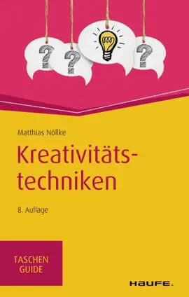 Read: Kreativitätstechniken