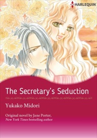 The Secretary's Seduction - Yukako Midori & Jane Porter