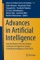 Advances in Artificial Intelligence - Yukio Ohsawa, Katsutoshi Yada, Takayuki Ito, Yasufumi Takama, Eri Sato-Shimokawara, Akinori Abe, Junichiro Mori & Naohiro Matsumura