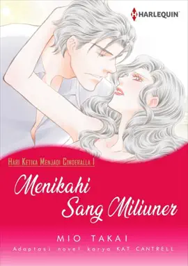 Read: Menikahi sang Miliuner Book