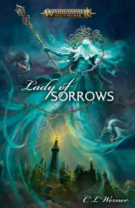 Read: Lady of Sorrows Book