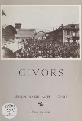 Read: Givors