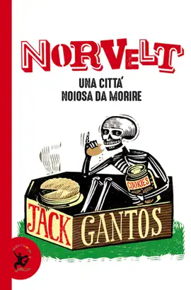Read: Norvelt