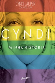 Cyndi, minha história - Cyndi Lauper
