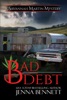 Book Bad Debt